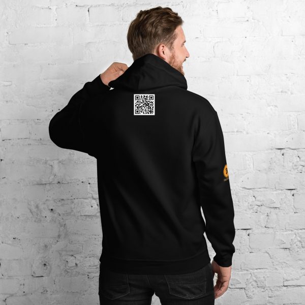 Unisex Hoodie - Image 2