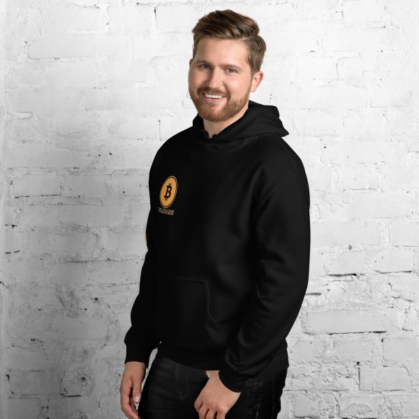 Unisex Hoodie - Image 3