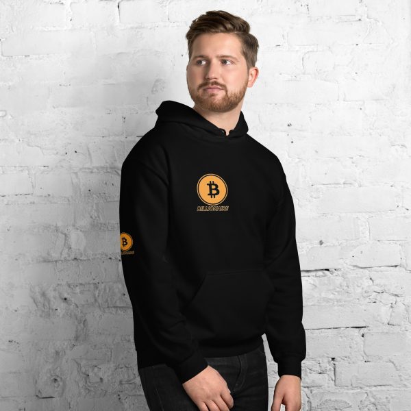 Unisex Hoodie - Image 4