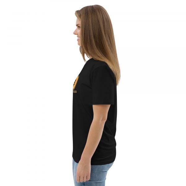 Bitcoin Billionaire organic cotton t-shirt - Image 8