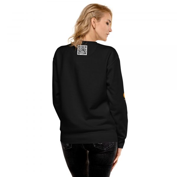 Unisex Premium Sweatshirt - Image 7