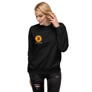 Unisex Premium Sweatshirt