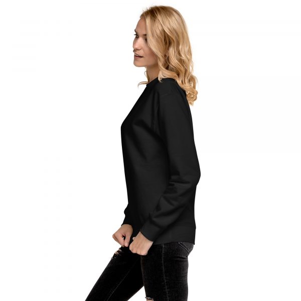 Unisex Premium Sweatshirt - Image 5