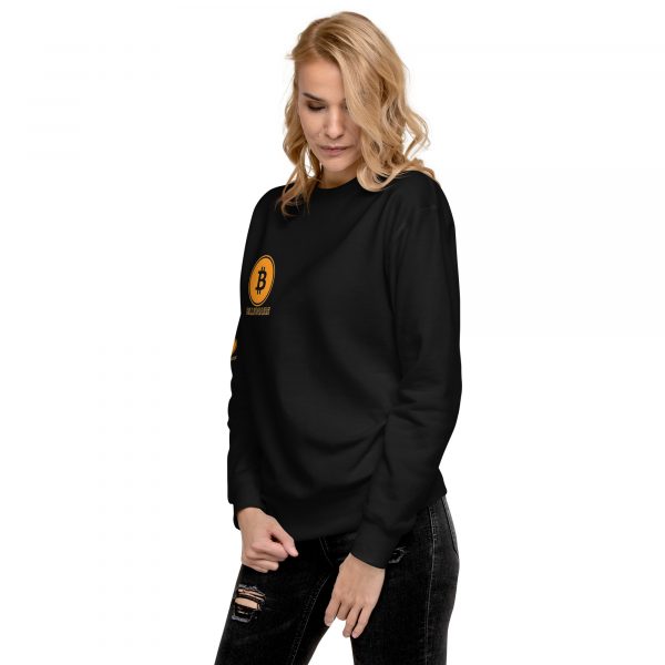 Unisex Premium Sweatshirt - Image 3