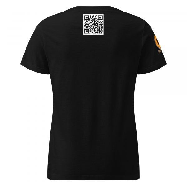 Women’s basic softstyle t-shirt - Image 2