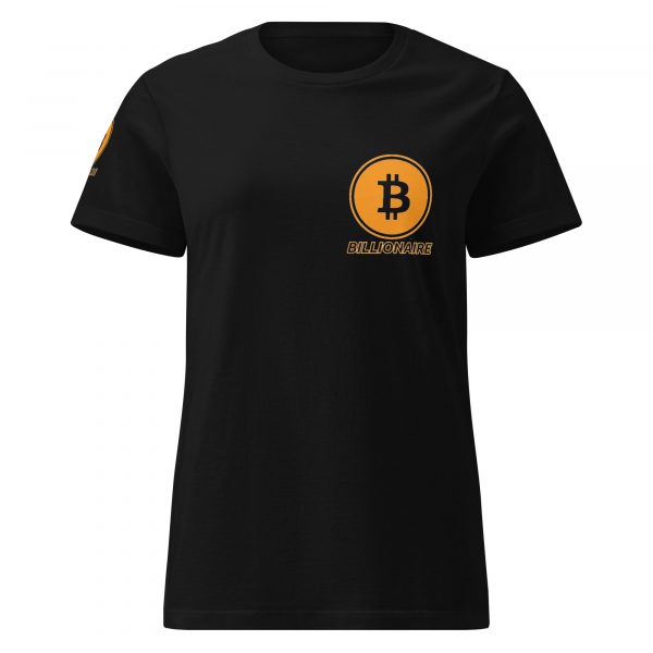 Women’s basic softstyle t-shirt