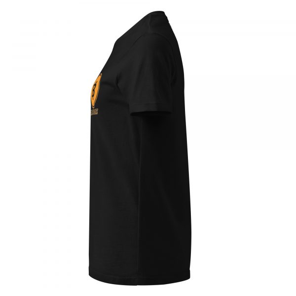 Women’s basic softstyle t-shirt - Image 3