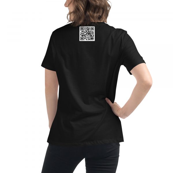 Women's Relaxed T-Shirt - Image 6