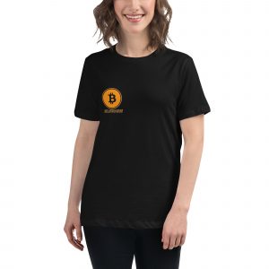 Women's Relaxed T-Shirt