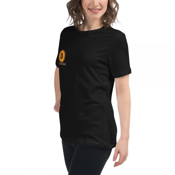 Women's Relaxed T-Shirt - Image 3