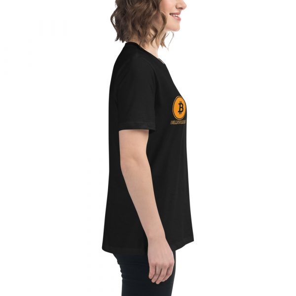 Women's Relaxed T-Shirt - Image 4
